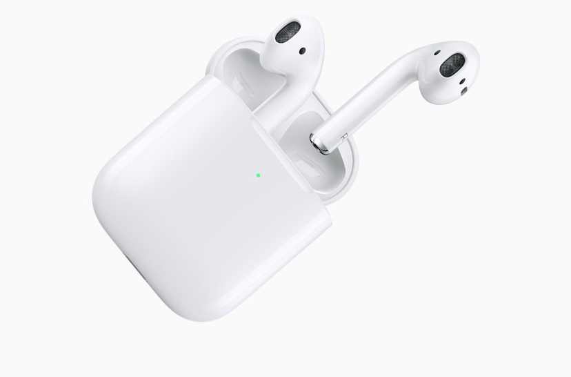 AirPods