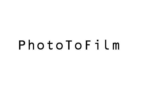 PhotoToFilm